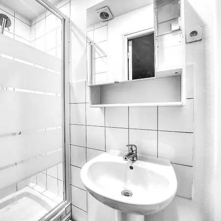 833 - Porte De Versailles - Lovely Apartment