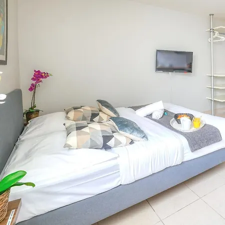 833 - Porte De Versailles - Lovely Apartment Paris