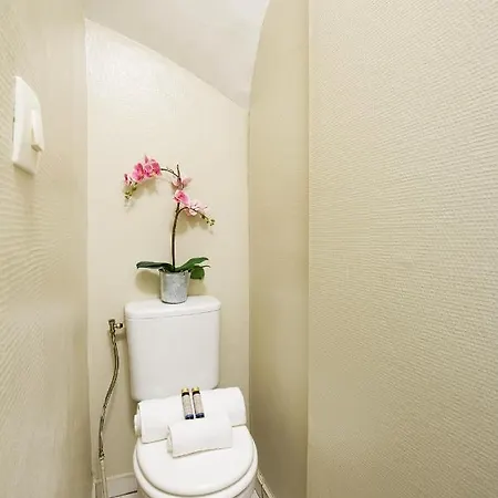 833 - Porte De Versailles - Lovely Apartment Paris